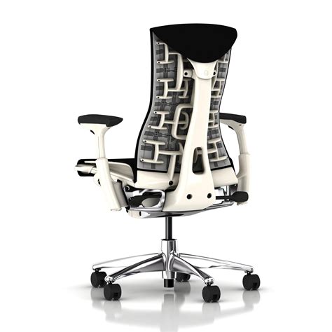 herman miller embody seating.